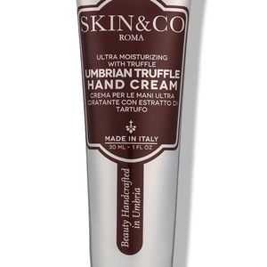 SKIN & CO UMBRIAN TRUFFLE HAND CREAM